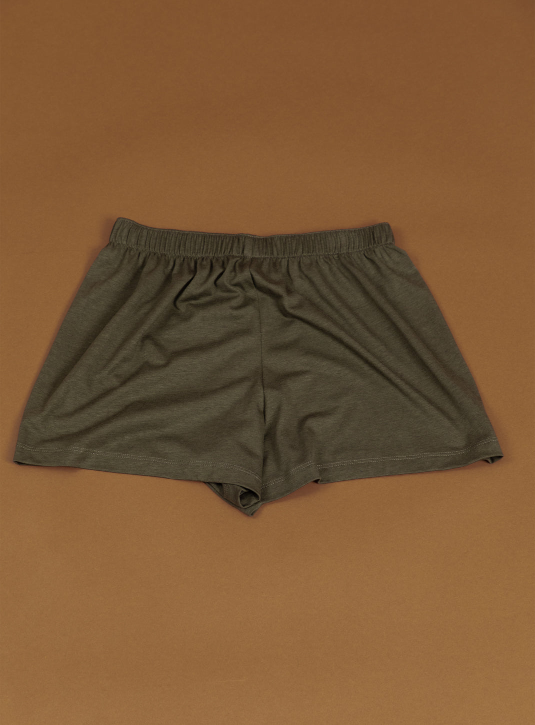 Underwear in Olive Eucalyptus & Cotton