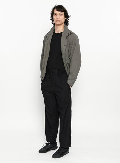 Blouson-Saharienne en Ripstop Olive