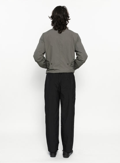Blouson-Saharienne en Ripstop Olive