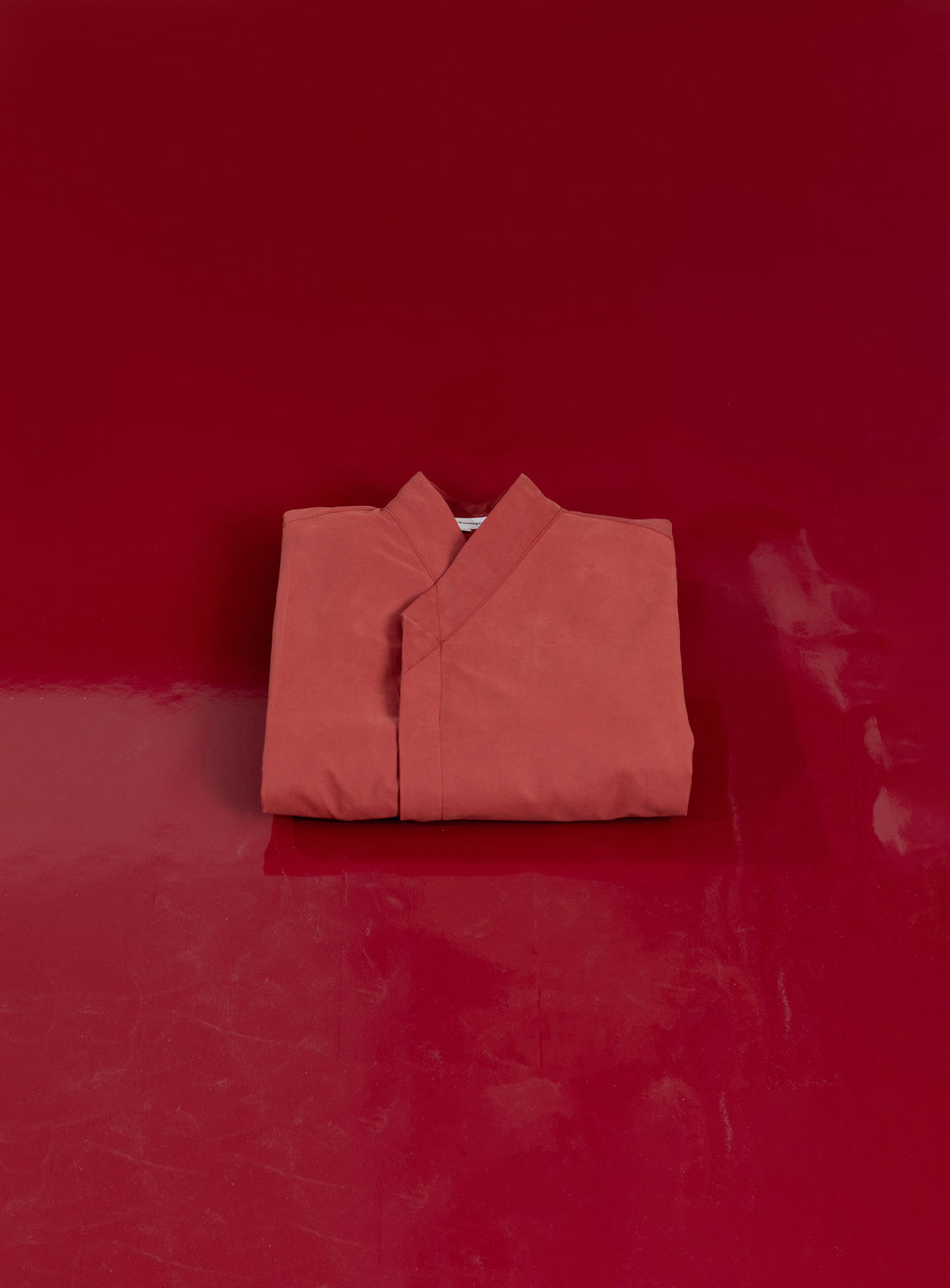 Kimono Collar
