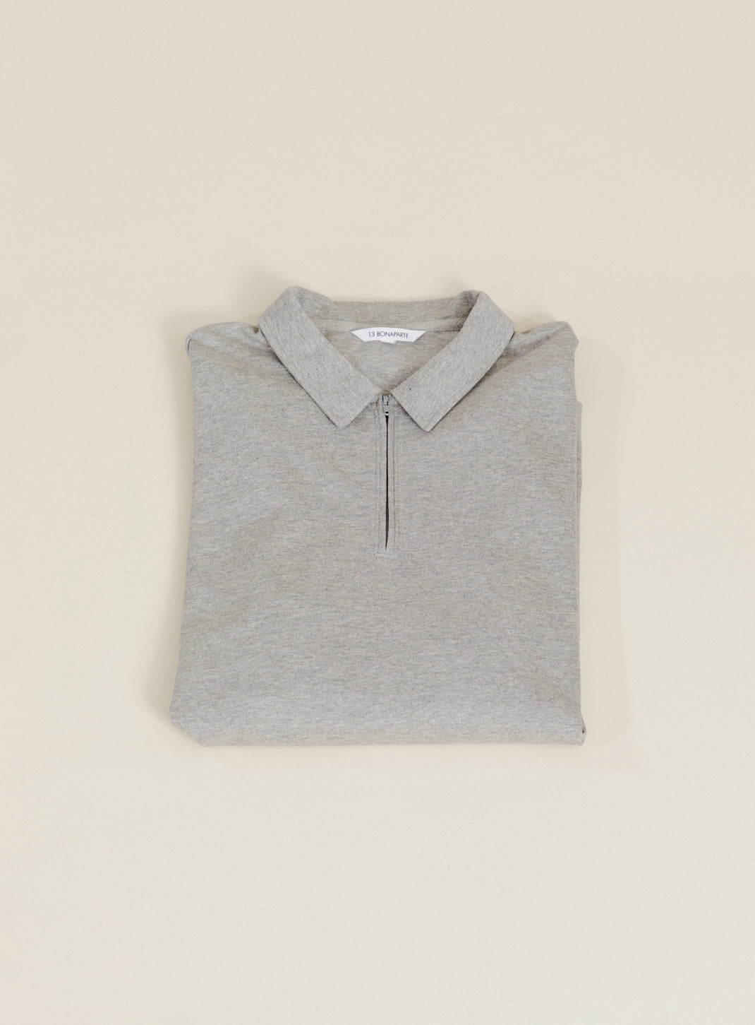 Mercerized Cotton Piqué