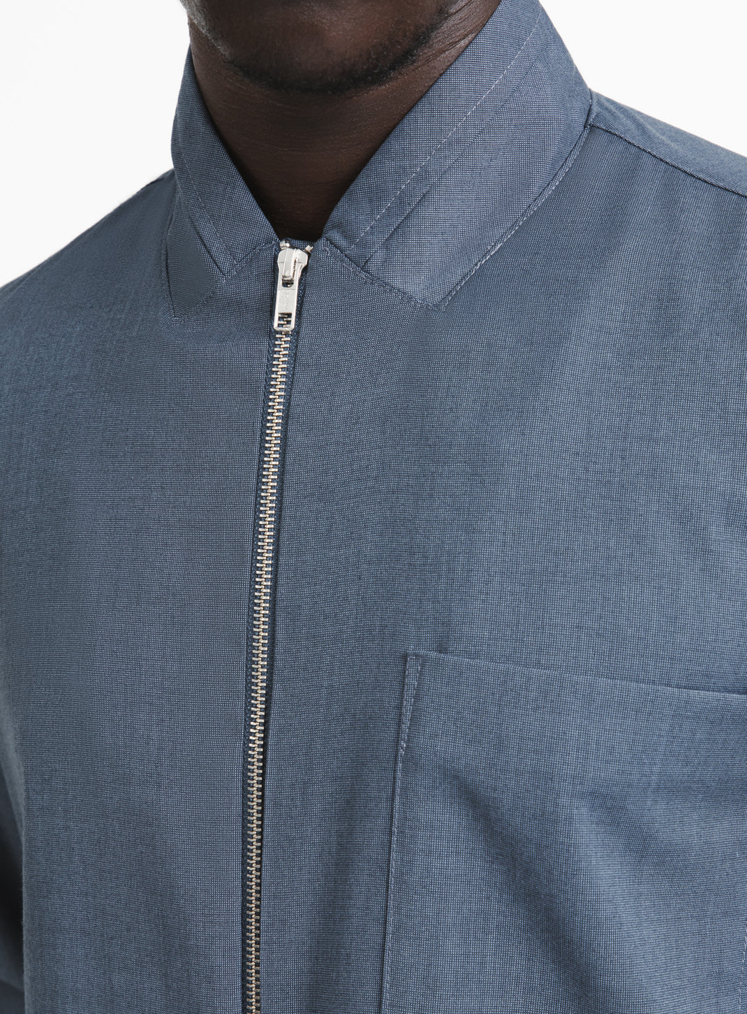 Double Collar