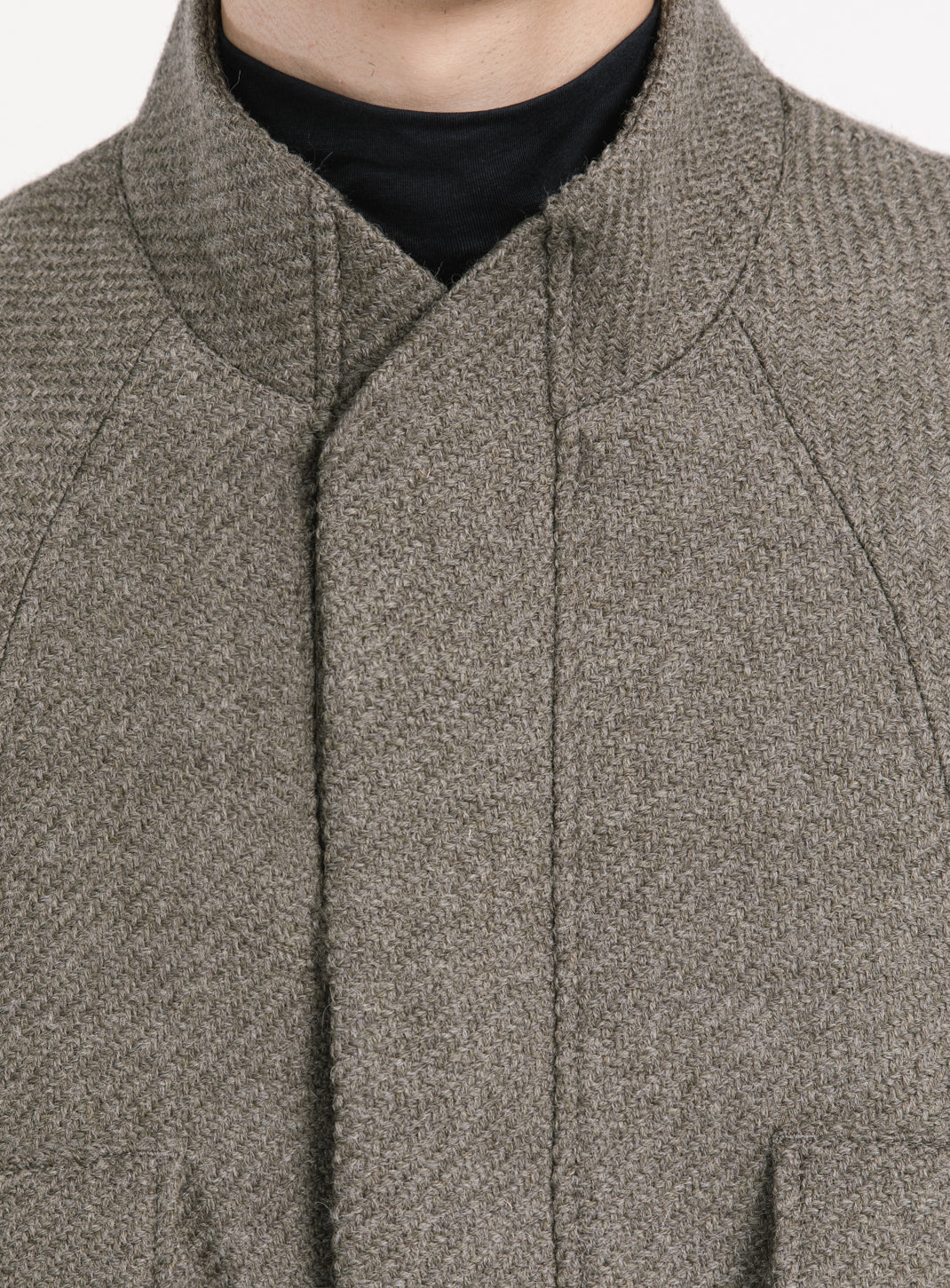 Carded Wool