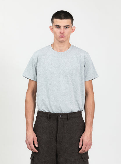 Cargo Pants in Chocolate 100% Italian Wool