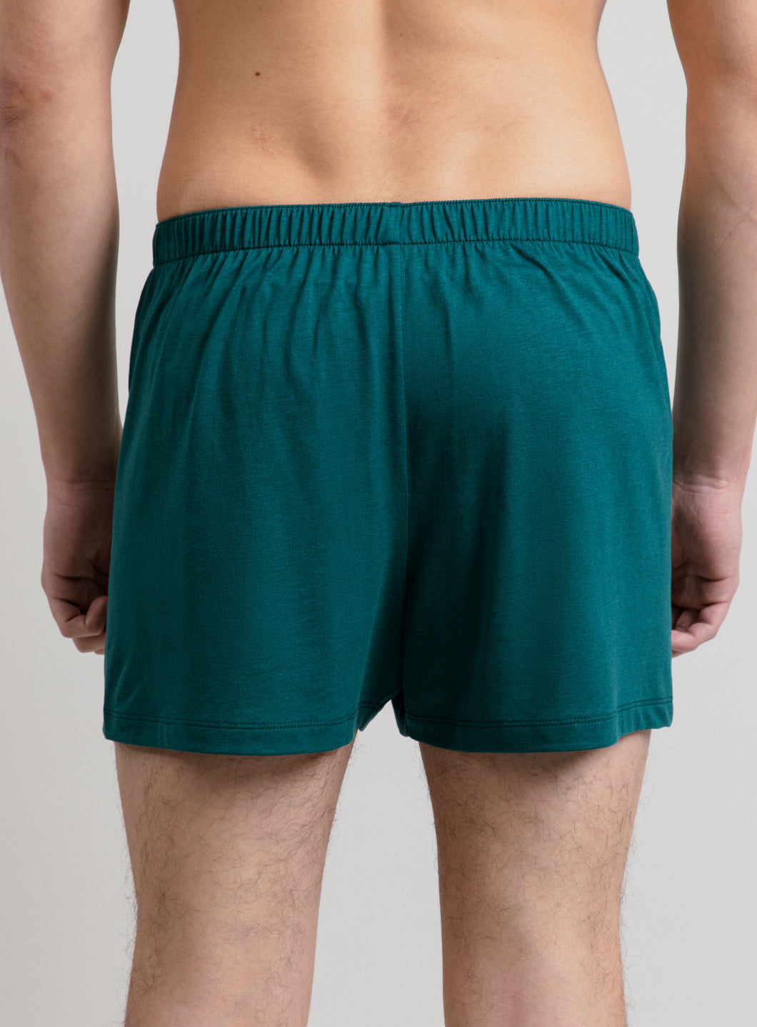 Underwear in Emerald Green Eucalyptus & Cotton