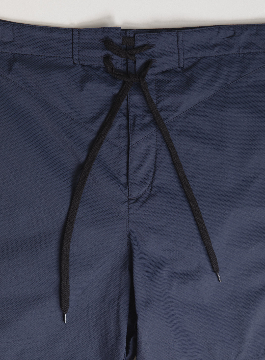 Surf Swim Shorts in Navy Blue Ecocare Tactel