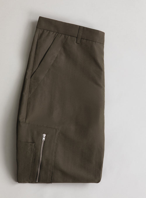 Discover The Trekking Pants