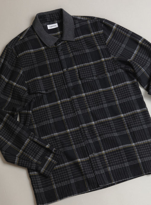 Discover The Overshirts