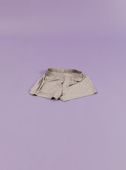 Underwear in Pearl Grey Eucalyptus & Cotton