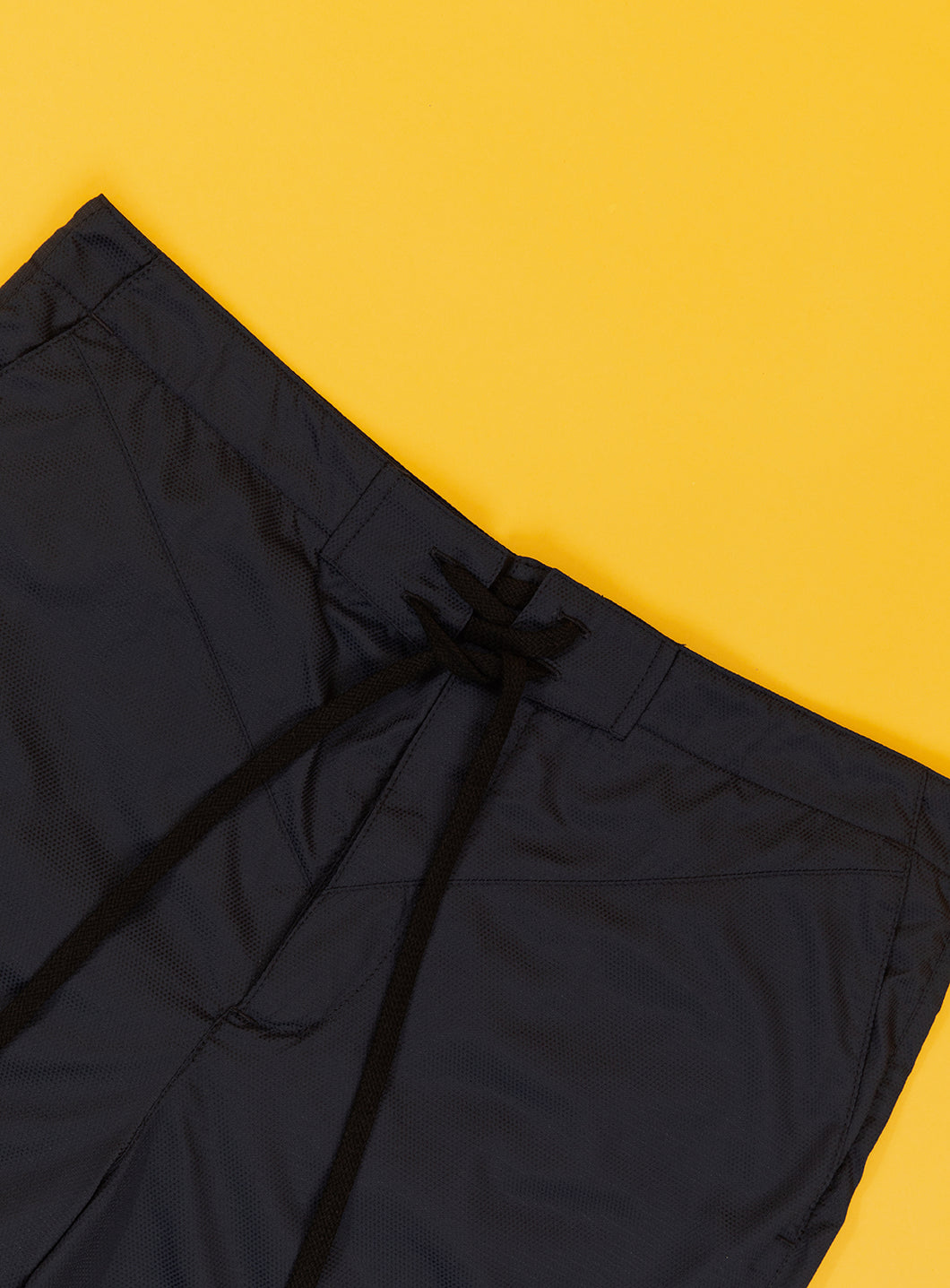 Surf Swim Shorts in Navy Blue Tactel