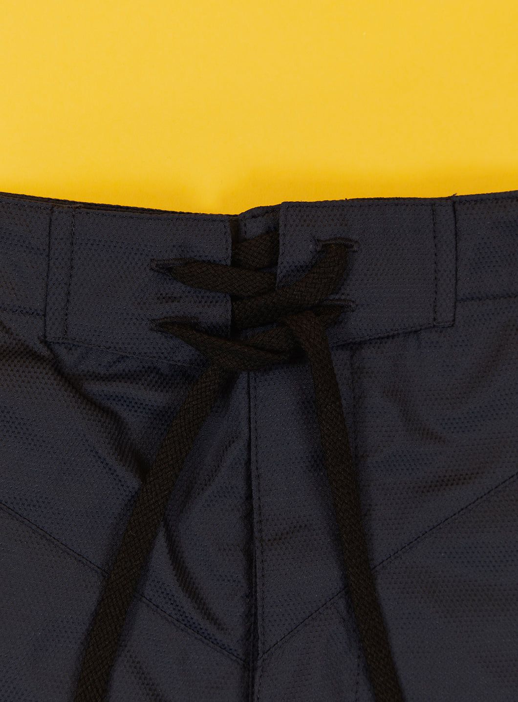 Surf Swim Shorts in Navy Blue Tactel