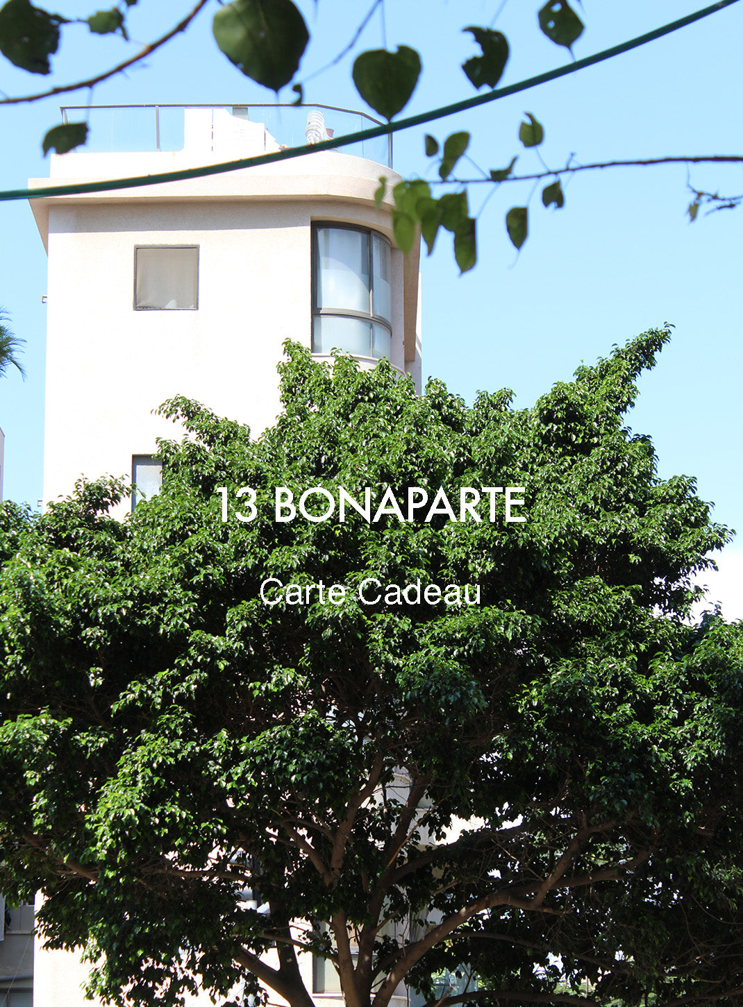 Carte Cadeau